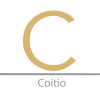 Coitio AS logo, Coitio AS contact details