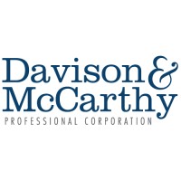 Davison & McCarthy, PC logo, Davison & McCarthy, PC contact details