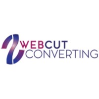 WebCut Converting logo, WebCut Converting contact details