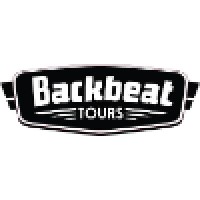 Backbeat Tours logo, Backbeat Tours contact details