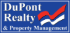 DuPont Realty & Property Management logo, DuPont Realty & Property Management contact details