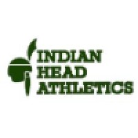 Indian Head Athletics'​ family logo, Indian Head Athletics'​ family contact details