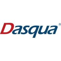 DASQUA logo, DASQUA contact details