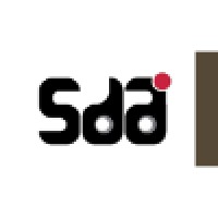 SDA logo, SDA contact details