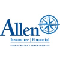 Allen Insurance and Financial logo, Allen Insurance and Financial contact details