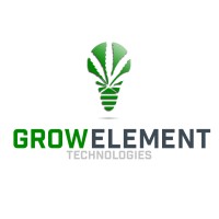 Grow Element Technologies logo, Grow Element Technologies contact details