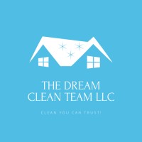 The Dream Clean Team LLC logo, The Dream Clean Team LLC contact details