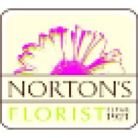 Norton's Florist, Inc. logo, Norton's Florist, Inc. contact details