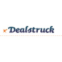 Dealstruck logo, Dealstruck contact details