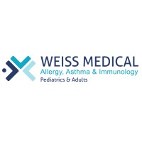 Weiss Medical logo, Weiss Medical contact details