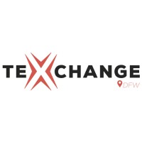 TeXchange DFW logo, TeXchange DFW contact details