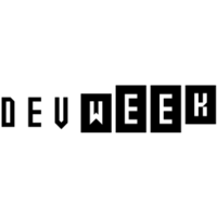 DevWeek logo, DevWeek contact details