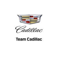 Team Cadillac logo, Team Cadillac contact details