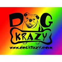 DogKrazy logo, DogKrazy contact details