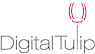 Digital Tulip logo, Digital Tulip contact details