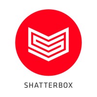 Shatterbox / Branding & New Media Design Firm logo, Shatterbox / Branding & New Media Design Firm contact details