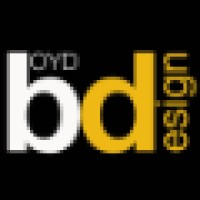 Boyd Design, Inc logo, Boyd Design, Inc contact details