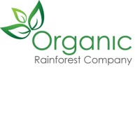 Organic Rainforest SAC logo, Organic Rainforest SAC contact details