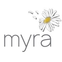 Myra Media logo, Myra Media contact details