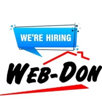 Web-Don, Inc. logo, Web-Don, Inc. contact details