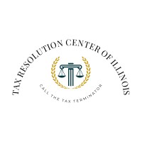 Tax Resolution Center of Illinois logo, Tax Resolution Center of Illinois contact details