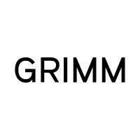 GRIMM Gallery logo, GRIMM Gallery contact details