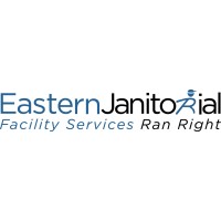 The Eastern Janitorial Company, a Ran-r Group Subsidiary logo, The Eastern Janitorial Company, a Ran-r Group Subsidiary contact details