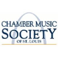 Chamber Music Society of St. Louis logo, Chamber Music Society of St. Louis contact details