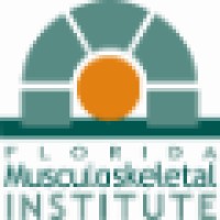 Florida Musculoskeletal Institute logo, Florida Musculoskeletal Institute contact details