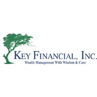 Key Financial, Inc. logo, Key Financial, Inc. contact details