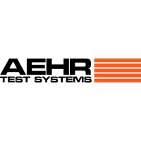 Aehr Test Systems logo, Aehr Test Systems contact details