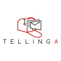 Tellinga logo, Tellinga contact details