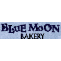 Blue Moon Bakery logo, Blue Moon Bakery contact details