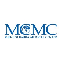 Mid-Columbia Medical Center logo, Mid-Columbia Medical Center contact details