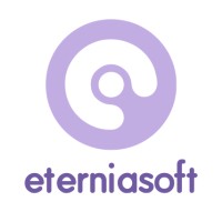 Eterniasoft logo, Eterniasoft contact details