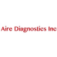 Aire Diagnostics Inc logo, Aire Diagnostics Inc contact details