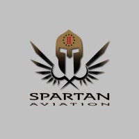 Spartan Aviation logo, Spartan Aviation contact details