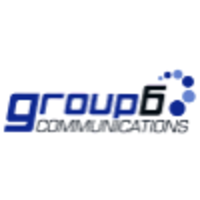 Group Six Communications logo, Group Six Communications contact details