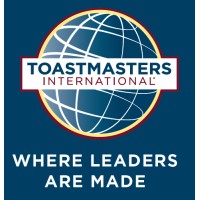 Toastmasters District 60 logo, Toastmasters District 60 contact details