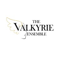 The Valkyrie Ensemble logo, The Valkyrie Ensemble contact details