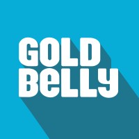 Goldbelly logo, Goldbelly contact details