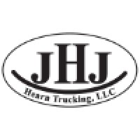 Hearn Trucking LLC logo, Hearn Trucking LLC contact details