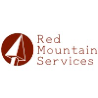 Red Mountain Services logo, Red Mountain Services contact details