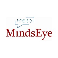 MindsEye- The Virtual Newsstand logo, MindsEye- The Virtual Newsstand contact details