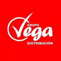 Grupo Vega Distribución logo, Grupo Vega Distribución contact details