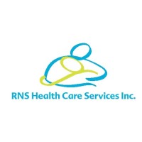 RNS Health Care Services Inc. logo, RNS Health Care Services Inc. contact details