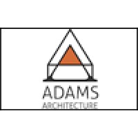 Adams Architecture logo, Adams Architecture contact details