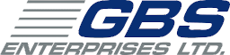 GBS ENTERPRISES LTD logo, GBS ENTERPRISES LTD contact details