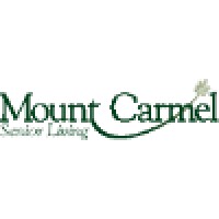 Mount Carmel Senior Living logo, Mount Carmel Senior Living contact details