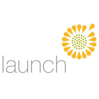 Launch logo, Launch contact details